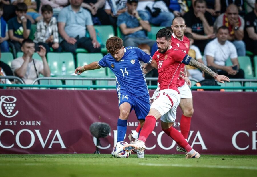 Moldova vs Bulgaria (00:00 – 06/06)